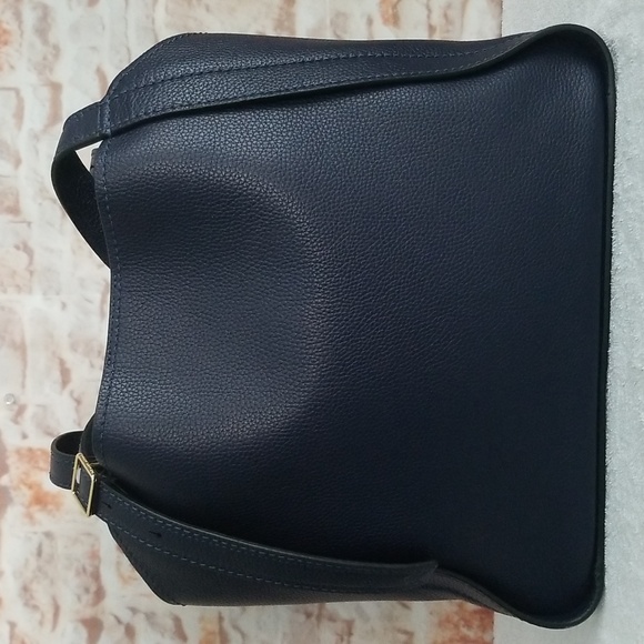 New Marc Jacobs The Director Leather Tote Bag - Picture 6 of 11